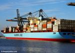 ID 476 Karen Maersk